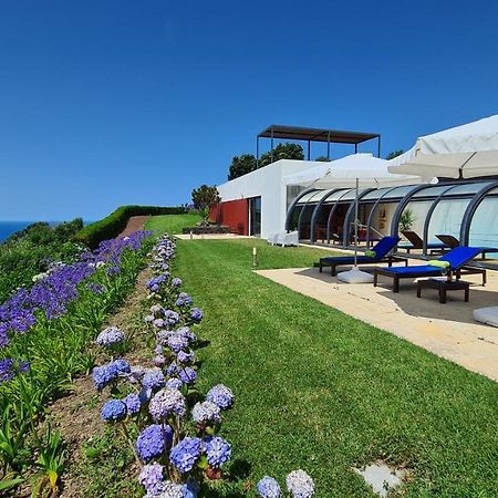 Casas D'Arramada Villa Ribeira Funda  Kültér fotó