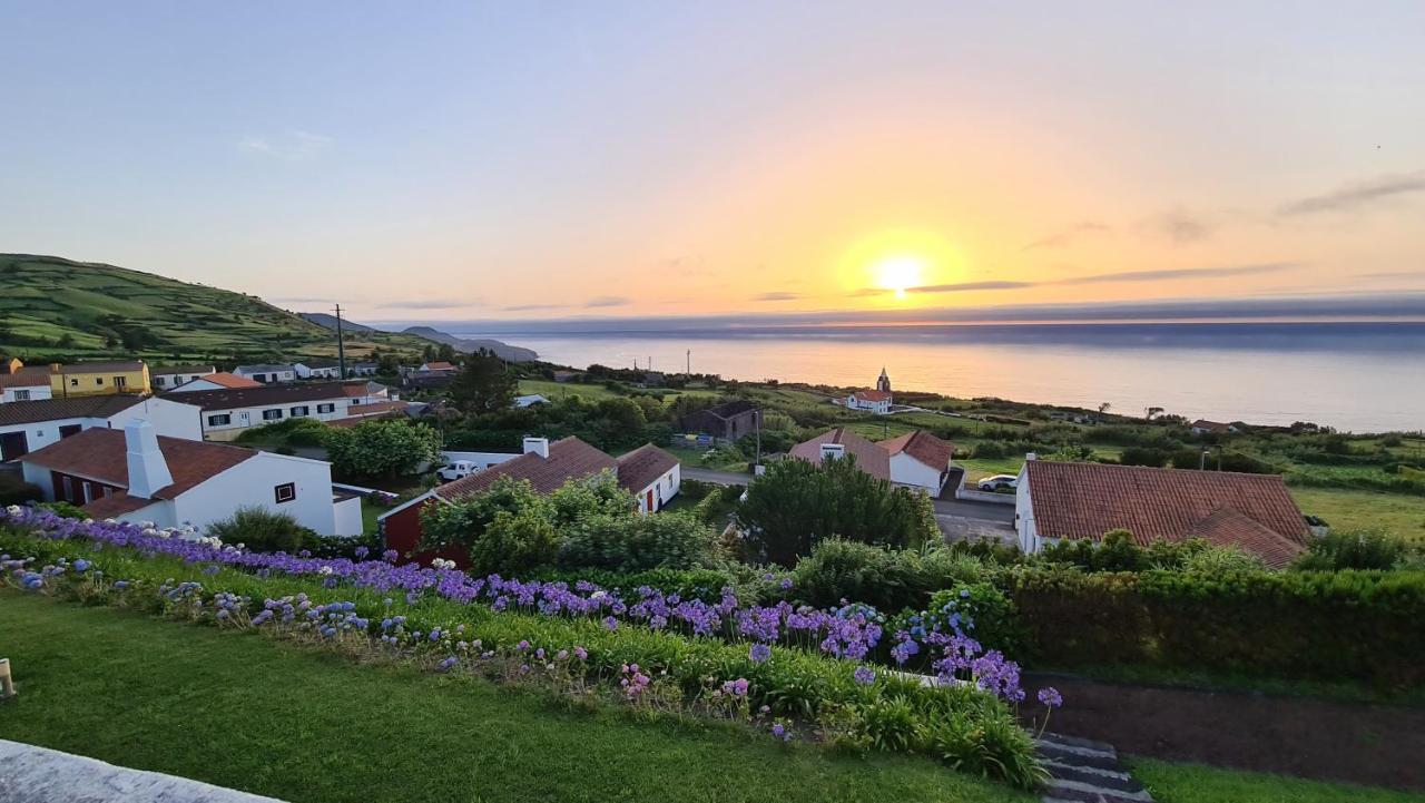 Casas D'Arramada Villa Ribeira Funda  Kültér fotó