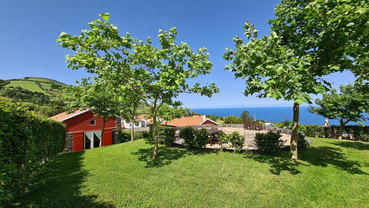 Casas D'Arramada Villa Ribeira Funda  Kültér fotó