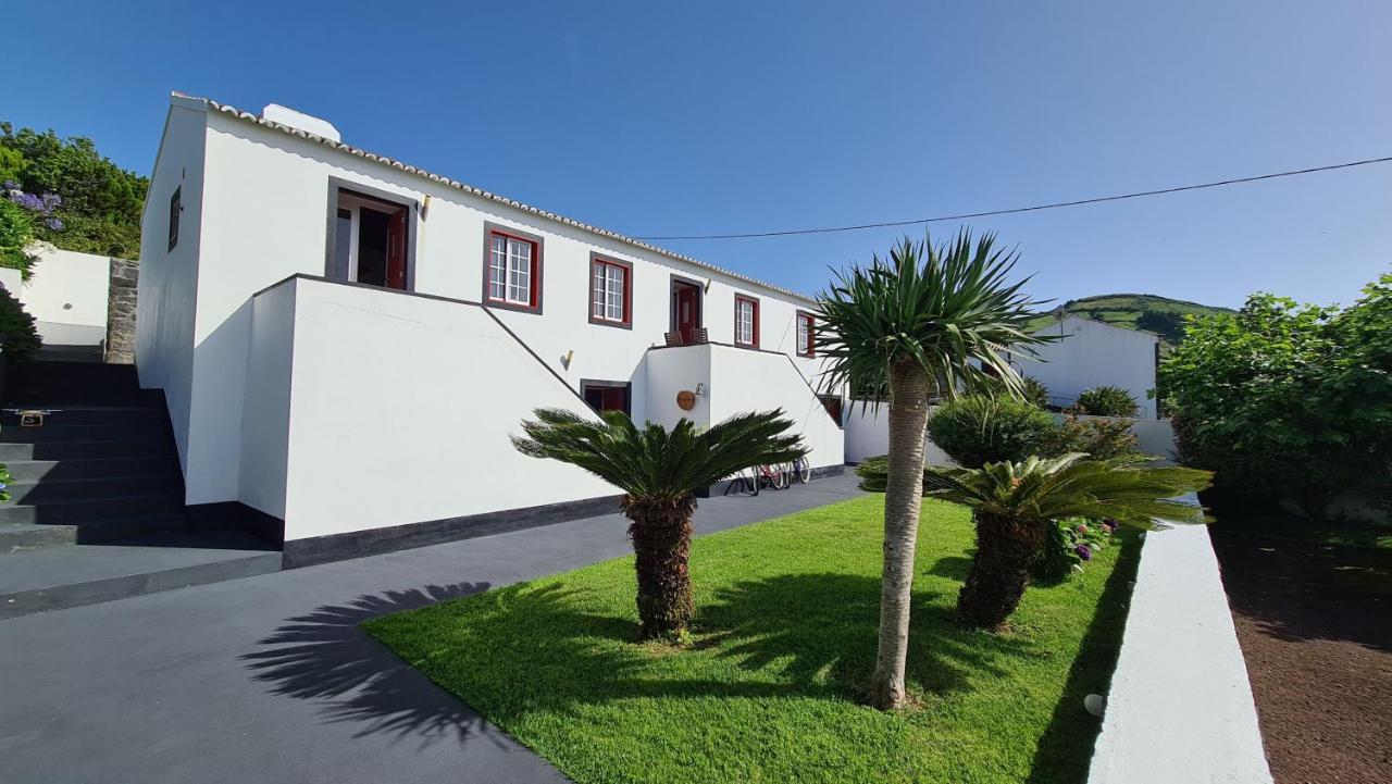Casas D'Arramada Villa Ribeira Funda  Kültér fotó