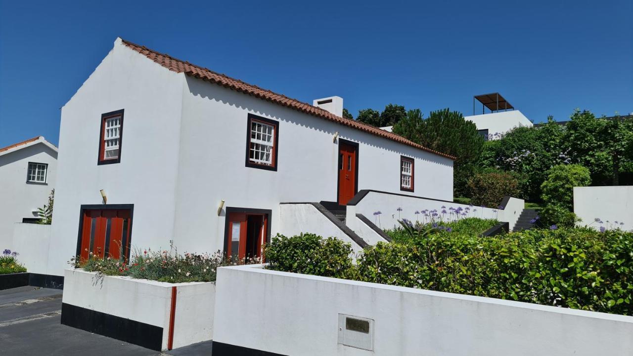 Casas D'Arramada Villa Ribeira Funda  Kültér fotó