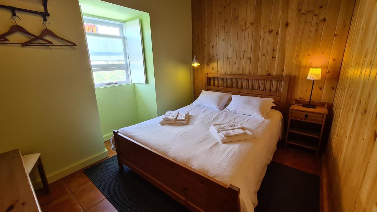 Casas D'Arramada Villa Ribeira Funda  Kültér fotó