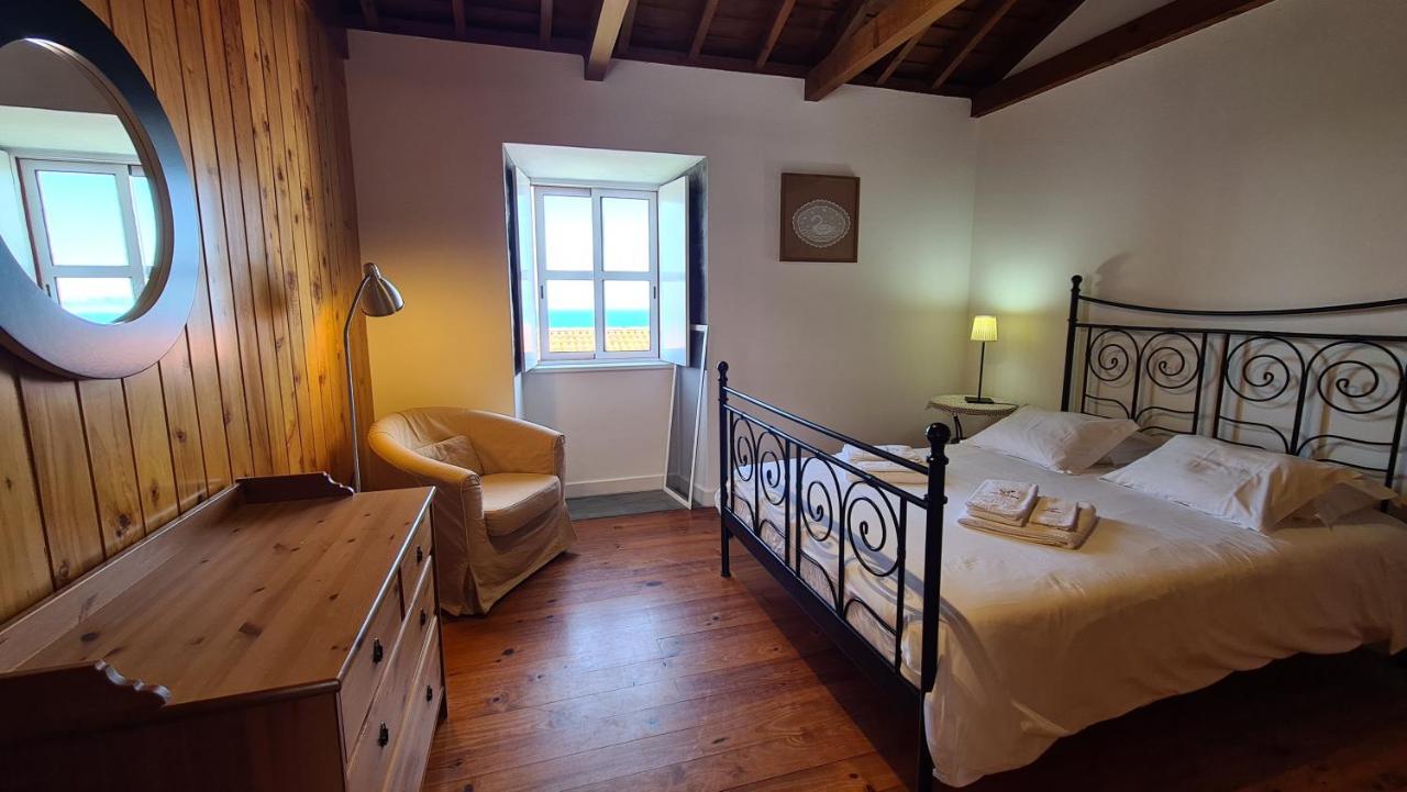 Casas D'Arramada Villa Ribeira Funda  Kültér fotó