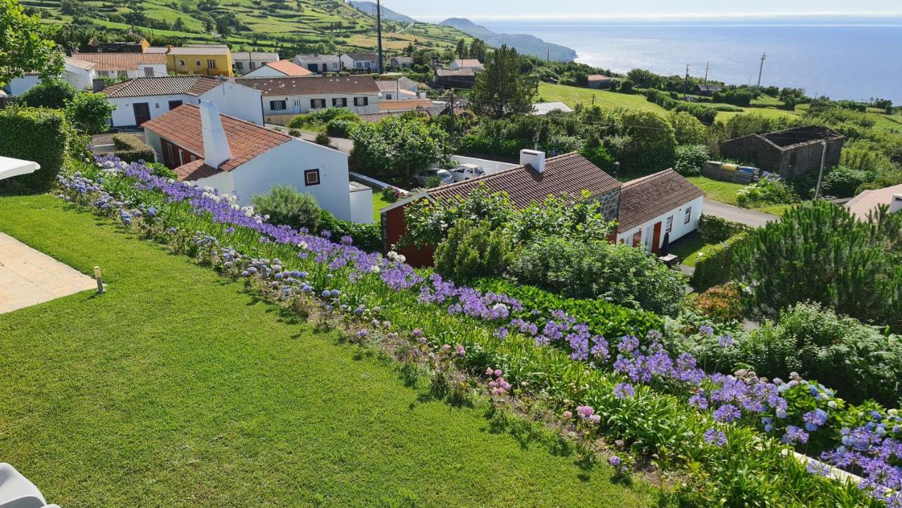 Casas D'Arramada Villa Ribeira Funda  Kültér fotó